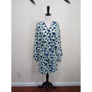 Natori Saks Fifth Avenue Kimono Robe Cover up - M